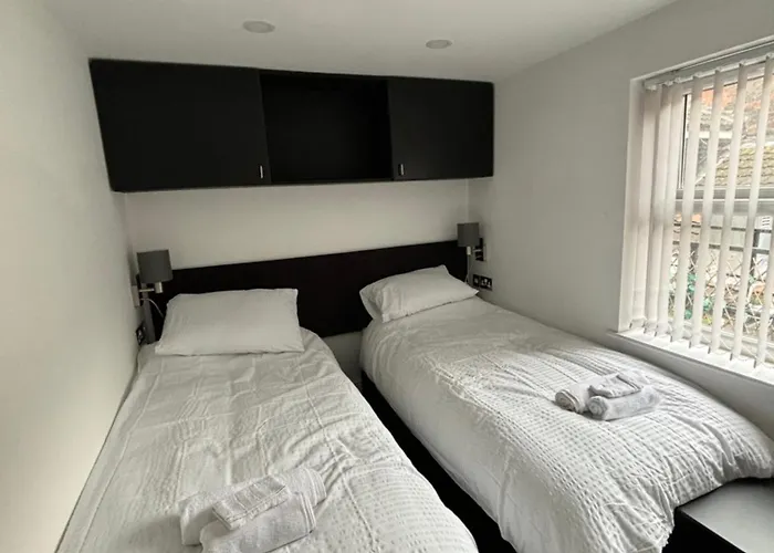 Williamson Suites - Apartment 1